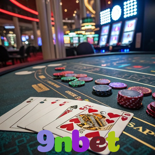 9nbet - Baixe o App 9nbet para Android e Comece a Jogar