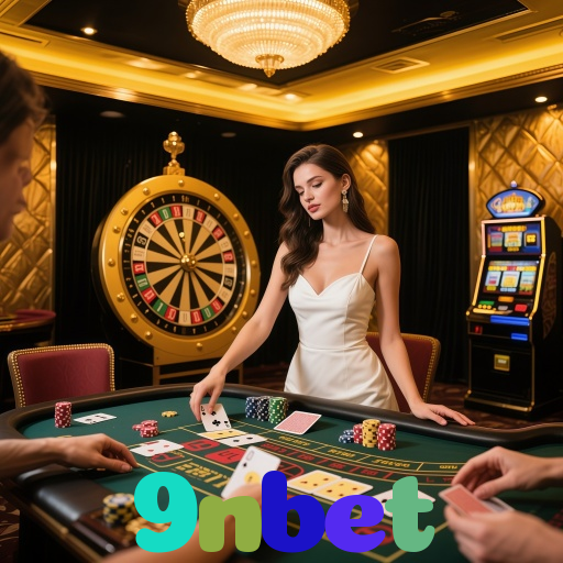 9nbet - Baixe o App 9nbet para Android e Comece a Jogar