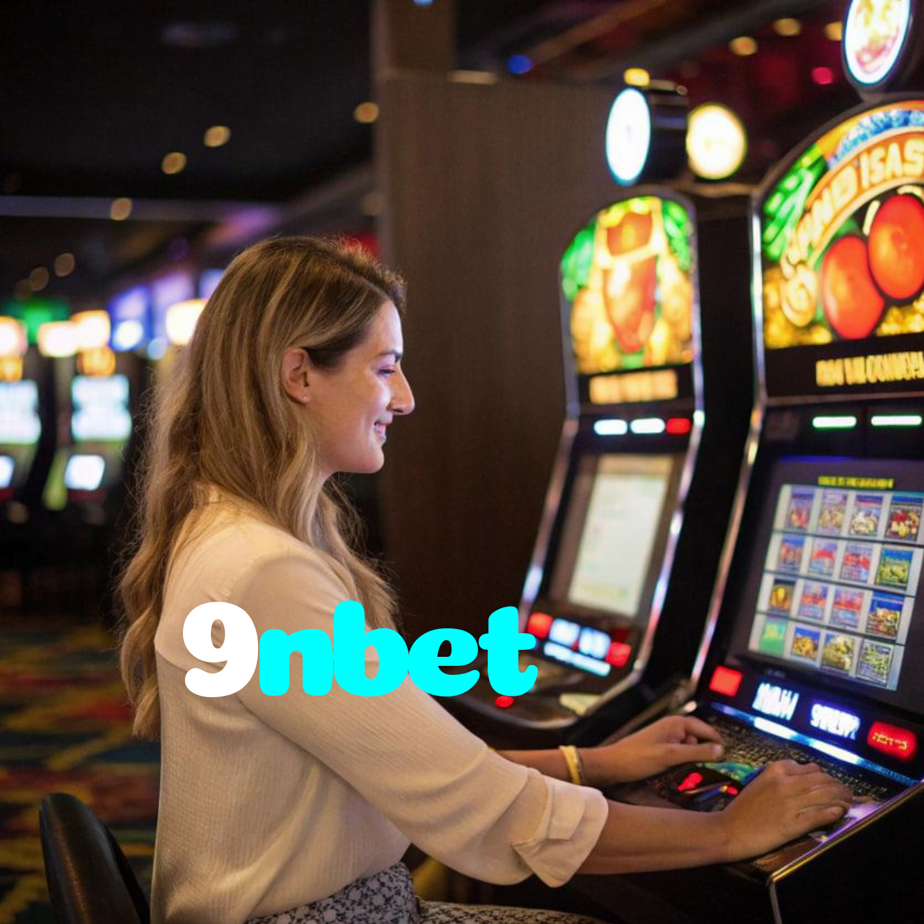 9nbet - Baixe o App 9nbet para Android e Comece a Jogar