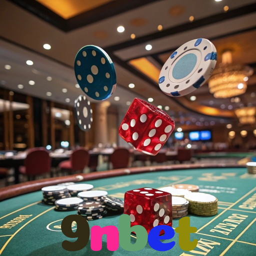 9nbet - Baixe o App 9nbet para Android e Comece a Jogar