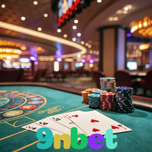 9nbet - Baixe o App 9nbet para Android e Comece a Jogar
