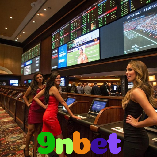 9nbet - Baixe o app 9nbet no Google Play e jogue ao vivo
