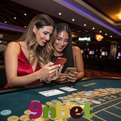 9nbet - Baixe o App 9nbet para Android e Comece a Jogar