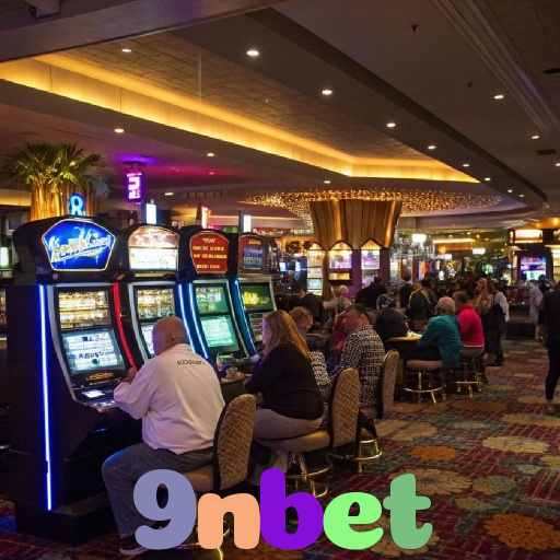 9nbet - Baixe o App 9nbet para Android e Comece a Jogar