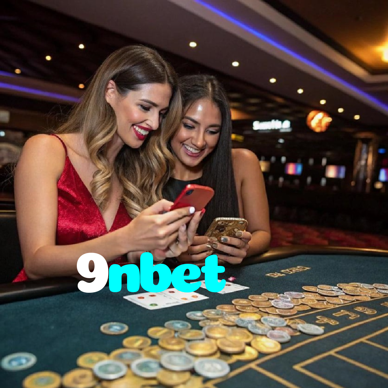 9nbet - Baixe o app 9nbet no Google Play e jogue ao vivo