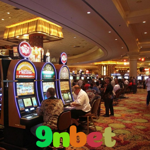 9nbet - Baixe o App 9nbet para Android e Comece a Jogar