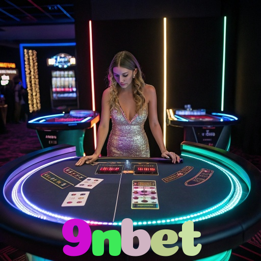 9nbet - Baixe o app 9nbet no Google Play e jogue ao vivo