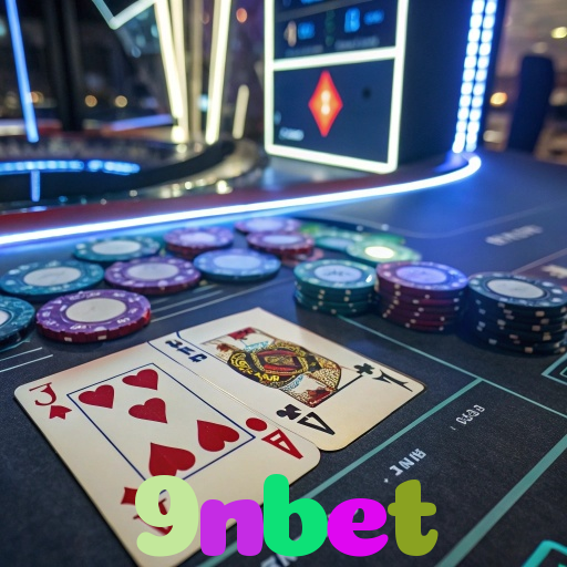 9nbet - Baixe o App 9nbet para Android e Comece a Jogar