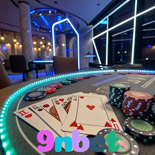 9nbet - Baixe o App 9nbet para Android e Comece a Jogar