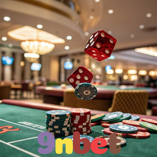 9nbet - Baixe o App 9nbet para Android e Comece a Jogar