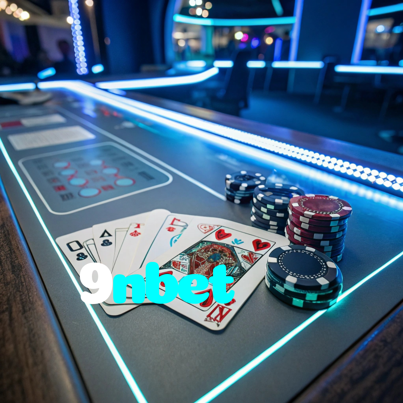 9nbet - Baixe o App 9nbet para Android e Comece a Jogar