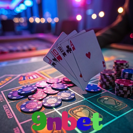 9nbet - Baixe o app 9nbet no Google Play e jogue ao vivo