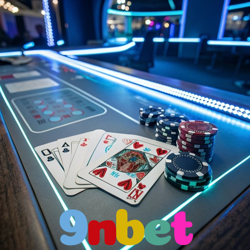 9nbet - Baixe o app 9nbet no Google Play e jogue ao vivo