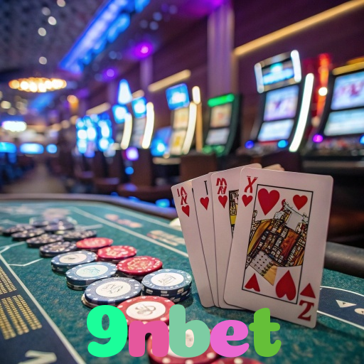 9nbet - Baixe o App 9nbet para Android e Comece a Jogar