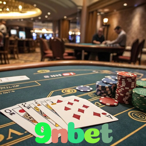 9nbet - Baixe o App 9nbet para Android e Comece a Jogar