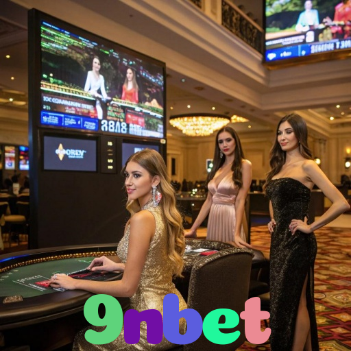 9nbet - Baixe o App 9nbet para Android e Comece a Jogar