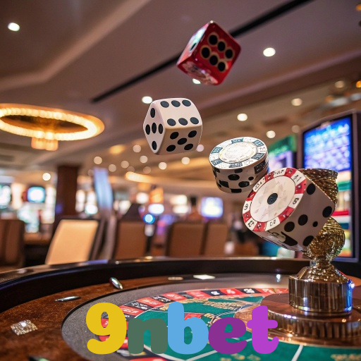 9nbet - Baixe o App 9nbet para Android e Comece a Jogar