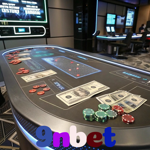 9nbet - Baixe o app 9nbet no Google Play e jogue ao vivo