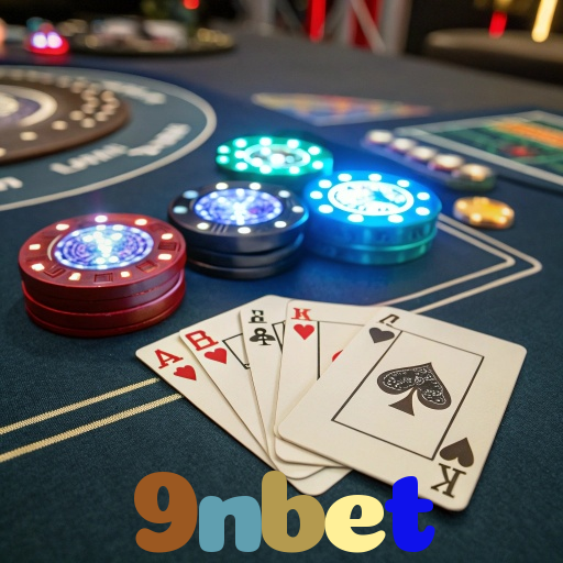 9nbet - Baixe o app 9nbet no Google Play e jogue ao vivo