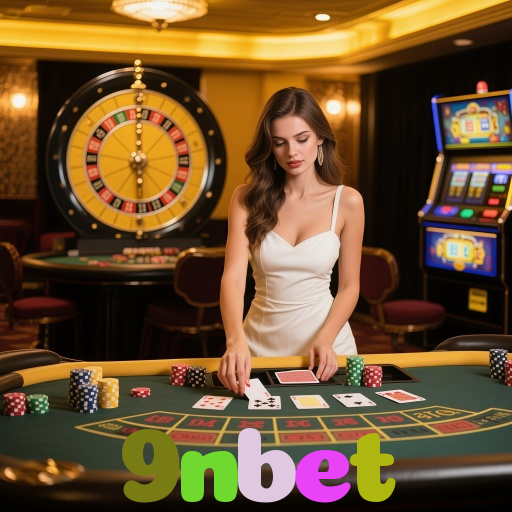 9nbet - Baixe o app 9nbet no Google Play e jogue ao vivo