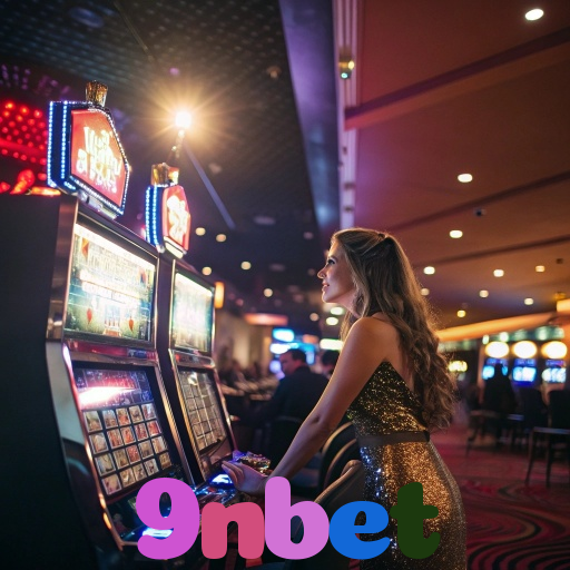 9nbet - Baixe o app 9nbet no Google Play e jogue ao vivo