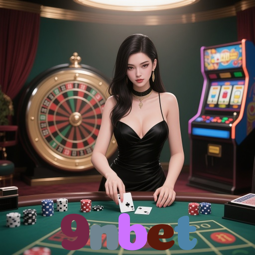 9nbet - Baixe o App 9nbet para Android e Comece a Jogar