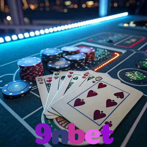 9nbet - Baixe o app 9nbet no Google Play e jogue ao vivo