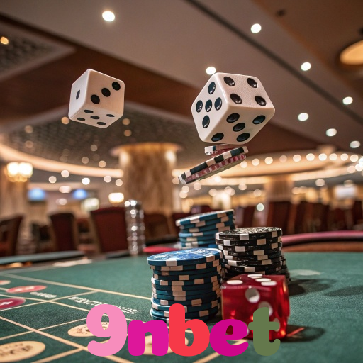 9nbet - Baixe o App 9nbet para Android e Comece a Jogar