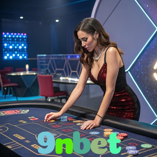 9nbet - Baixe o app 9nbet no Google Play e jogue ao vivo