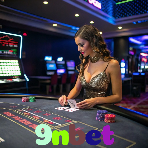 9nbet - Baixe o App 9nbet para Android e Comece a Jogar