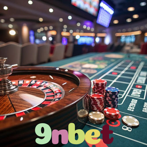 9nbet - Baixe o app 9nbet no Google Play e jogue ao vivo