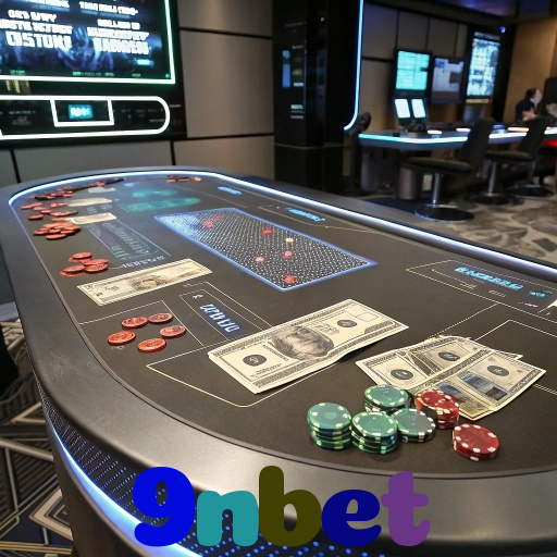 9nbet - Baixe o app 9nbet no Google Play e jogue ao vivo