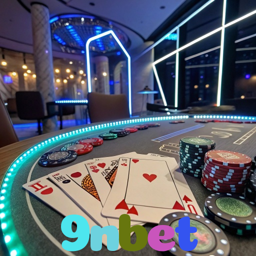 9nbet - Baixe o App 9nbet para Android e Comece a Jogar