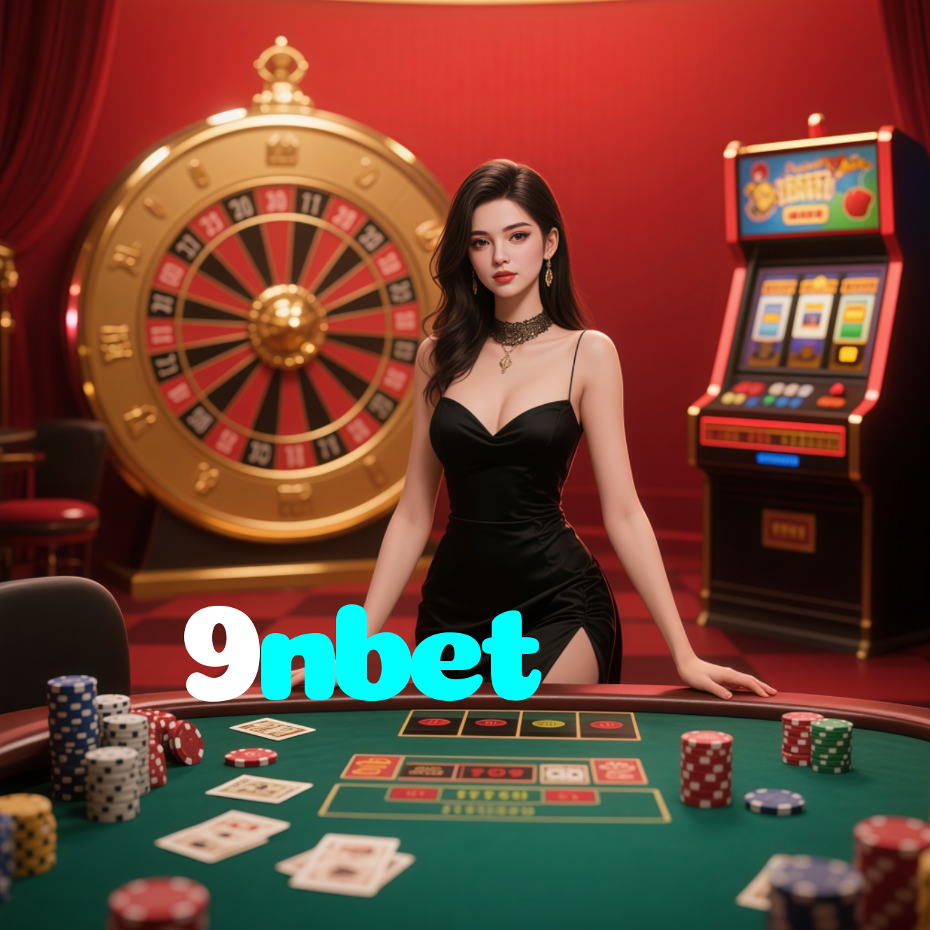 9nbet - Baixe o app 9nbet no Google Play e jogue ao vivo