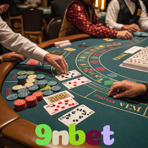 9nbet - Baixe o App 9nbet para Android e Comece a Jogar