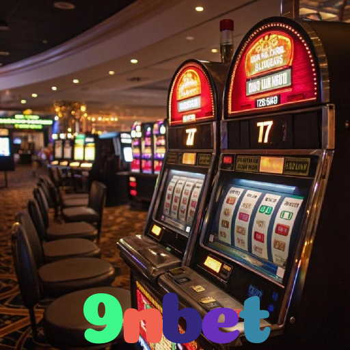 9nbet - Baixe o App 9nbet para Android e Comece a Jogar