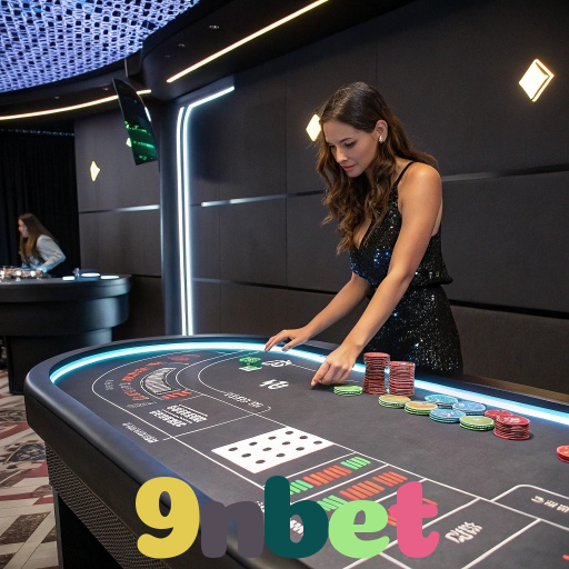 9nbet - Baixe o app 9nbet no Google Play e jogue ao vivo