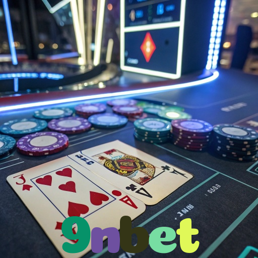 9nbet - Baixe o App 9nbet para Android e Comece a Jogar