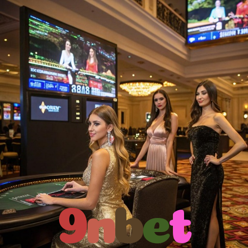 9nbet - Baixe o App 9nbet para Android e Comece a Jogar