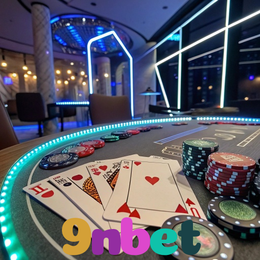 9nbet - Baixe o app 9nbet no Google Play e jogue ao vivo