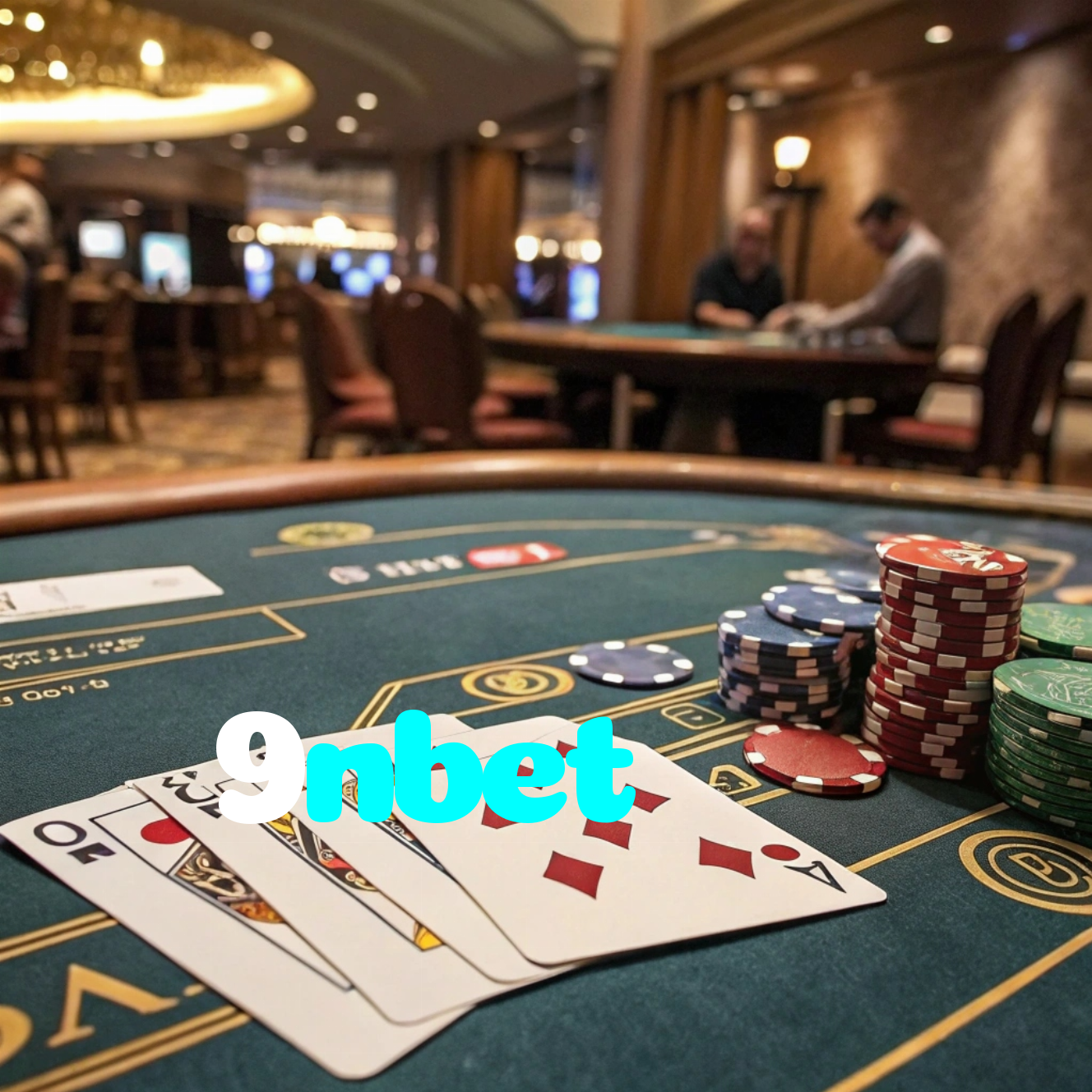 9nbet - Baixe o App 9nbet para Android e Comece a Jogar