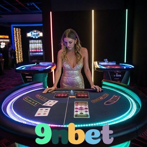 9nbet - Baixe o app 9nbet no Google Play e jogue ao vivo