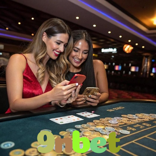 9nbet - Baixe o App 9nbet para Android e Comece a Jogar