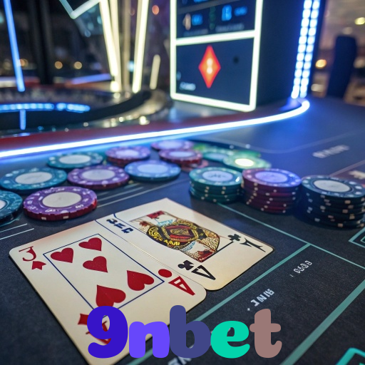 9nbet - Baixe o App 9nbet para Android e Comece a Jogar