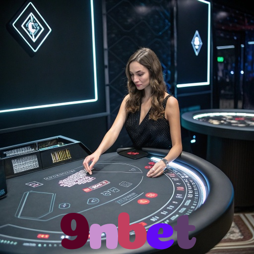 9nbet - Baixe o App 9nbet para Android e Comece a Jogar