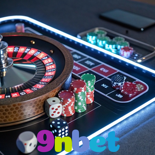 9nbet - Baixe o app 9nbet no Google Play e jogue ao vivo