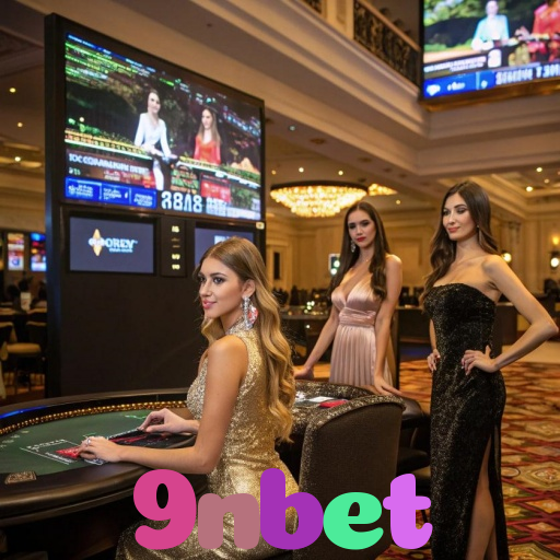 9nbet - Baixe o app 9nbet no Google Play e jogue ao vivo