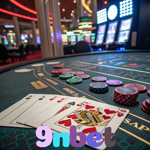 9nbet - Baixe o app 9nbet no Google Play e jogue ao vivo