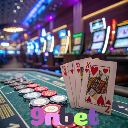 9nbet - Baixe o app 9nbet no Google Play e jogue ao vivo