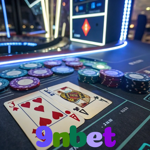 9nbet - Baixe o app 9nbet no Google Play e jogue ao vivo